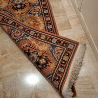 Tappeto corsia persiano