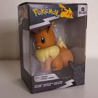 Pokemon Eevee Select Serie 3 Figure