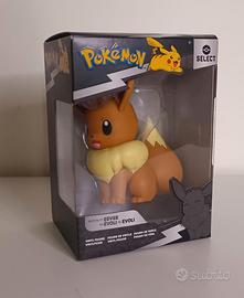 Pokemon Eevee Select Serie 3 Figure