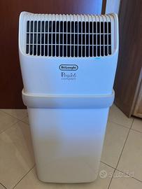 De Longhi Pinguino Compact