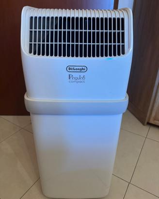 De Longhi Pinguino Compact