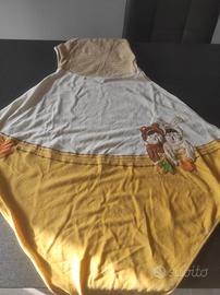 Accappatoio Thun 3-9 mesi