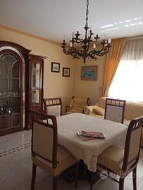 Appartamento Torregrotta 