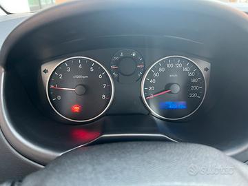 hyundai i20 del 2011