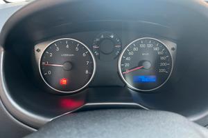 hyundai i20 del 2011