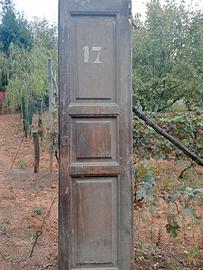 porta vecchia 