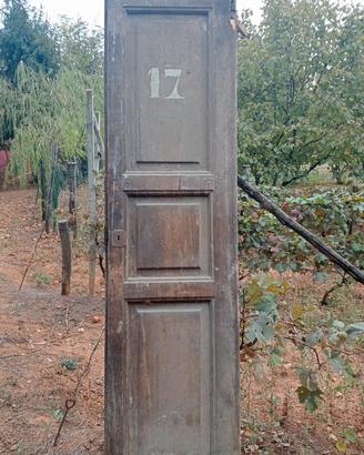 porta vecchia 