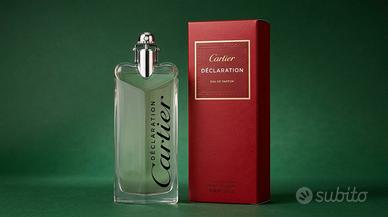 Cartier Declaration 100ml edp