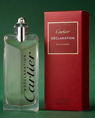 Cartier Declaration 100ml edp