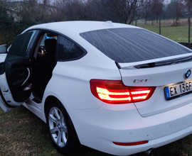 Bmw 318 GT Luxury