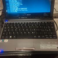 aspire one