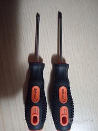 Coppia di cacciavite per viti da 4mm (Difettosi) 