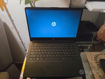 Hp portatile 14 '' 