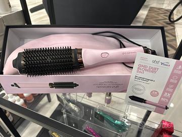 GHD DUET BLOWDRY 2in1 —Sconto100€