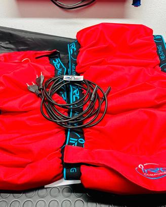 TERMOCOPERTE MOTARD 3,50X17 E 5.00X17 ANCHE PER CE