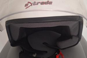 casco  Extrada 