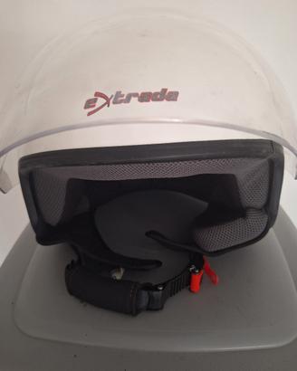 casco  Extrada 