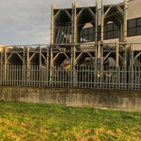 Ponteggio Ceta o Fracasso
