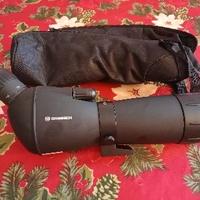 cannocchiale  Brebber