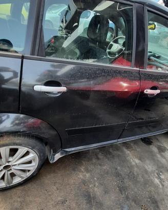 AUDI A2 2002 - PORTA POSTERIORE DESTRO