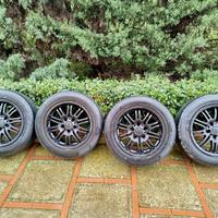 cerchi BMW 17"