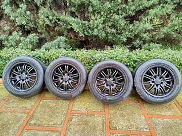 cerchi BMW 17"