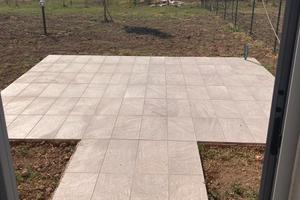 Porzione di villa bifamigliare