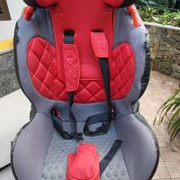 seggiolino auto