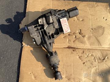 Differenziale Anteriore Land Rover Freelander 2.0;