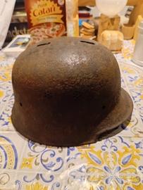 elmetto prima guerra 