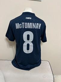 Maglia Napoli champions