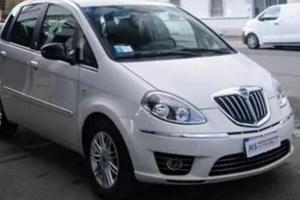 lancia musa 1.4 PLATINUM gpl