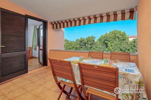 Bilocale Gli Ulivi a 600mt da La Cinta