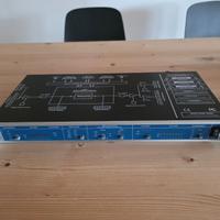 RME ADI-8DS MK II AUDIO CONVERTER