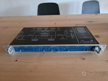 RME ADI-8DS MK II AUDIO CONVERTER