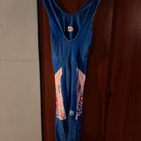 Pantaloni Termici Katusha