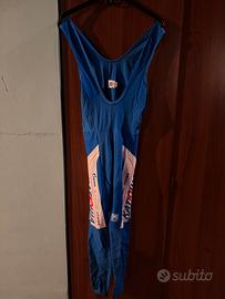 Pantaloni Termici Katusha