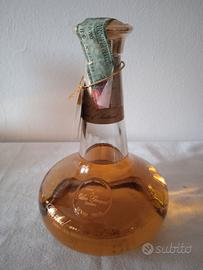 glen grant  caledonian  decanter 1988