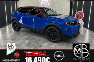 Opel Mokka 1.2 Turbo GS Line