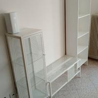Composizione TV ikea