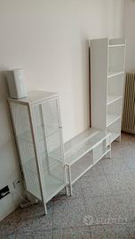 Composizione TV ikea