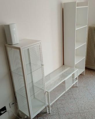 Composizione TV ikea
