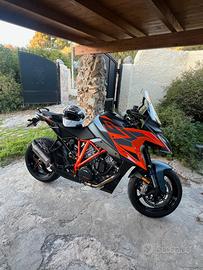 KTM 1290 Super Duke GT - 2023