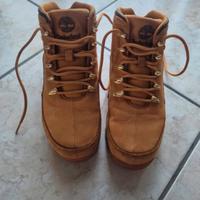 Timberland