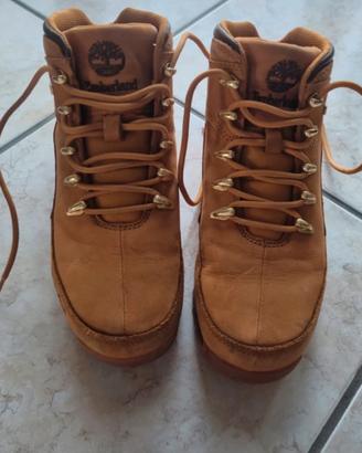 Timberland