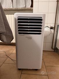 Pinguino Iradio Belair