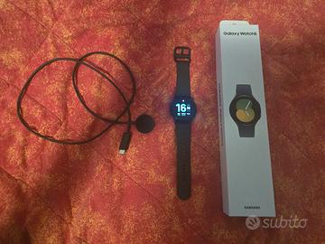 Samsung galaxy Watch 5 