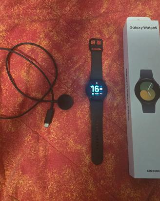 Samsung galaxy Watch 5 
