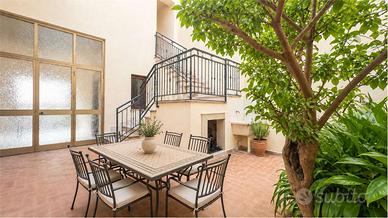 Casa indipendente da ristrutturare