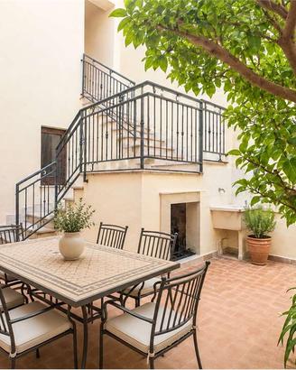Casa indipendente da ristrutturare